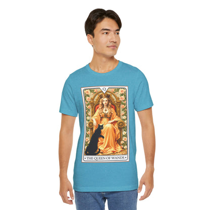 Queen of Wands Tee