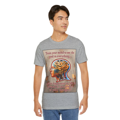 Positive Mind Tee