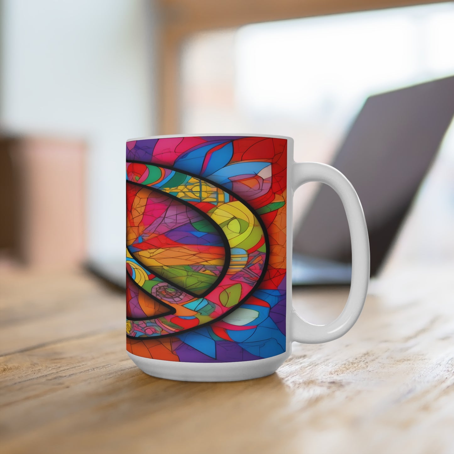 Peace & Harmony Mug