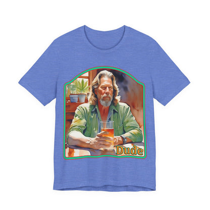 The Dude Tee