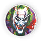 Joker Man Wall Clock