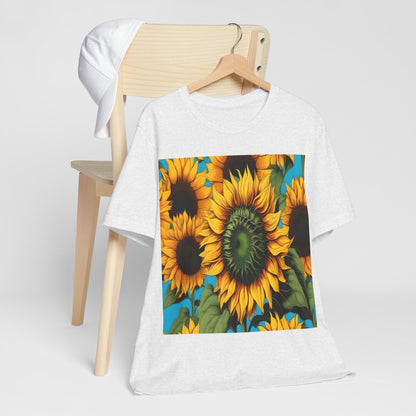 Sunflower Tee