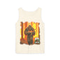 Bigfoot Tank Top