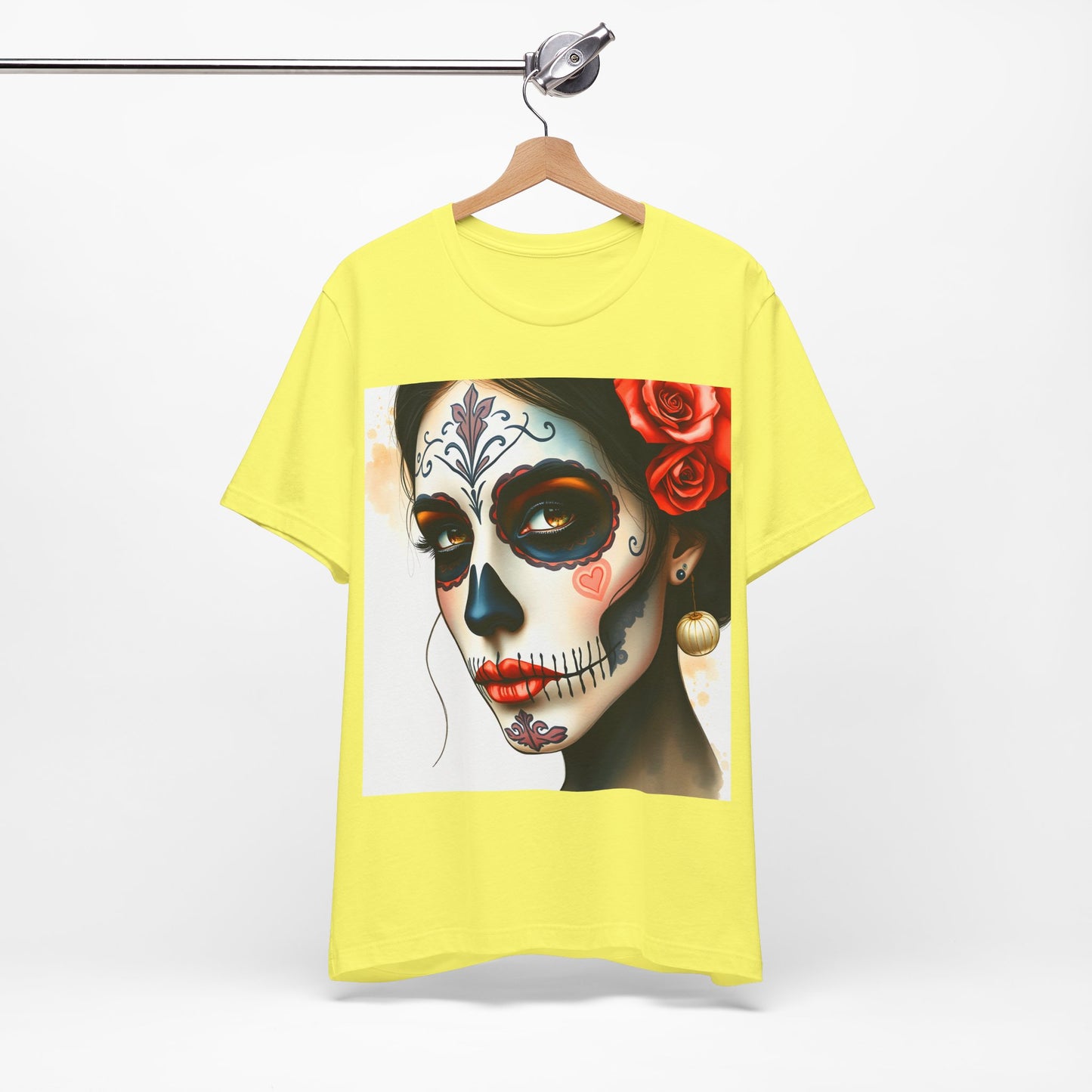 Day of the Dead Tee