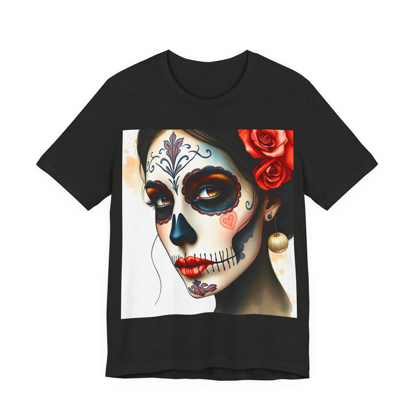 Day of the Dead Tee