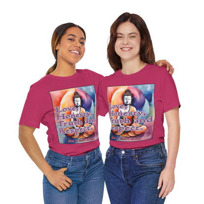 Zen Life Tee