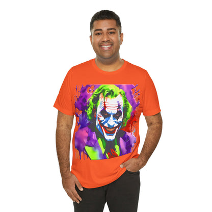 Jester Joker Tee