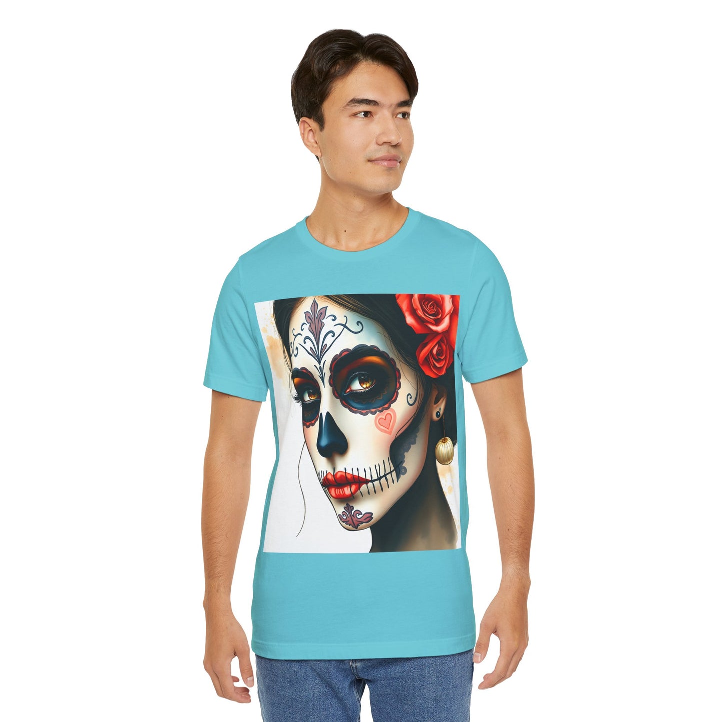 Day of the Dead Tee