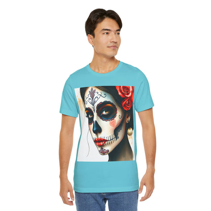 Day of the Dead Tee