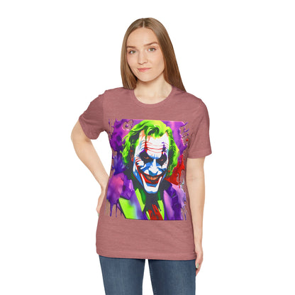 Jester Joker Tee