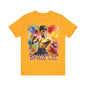 Bruce Lee Martial Arts Tee