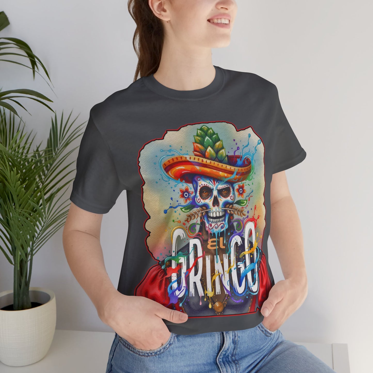 El Gringo Tee