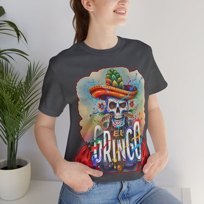 El Gringo Tee
