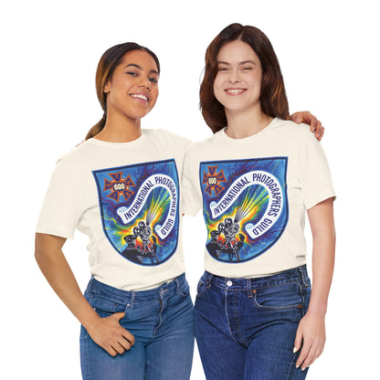 International Photographers Tee