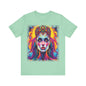 Psychedelic Princess Tee