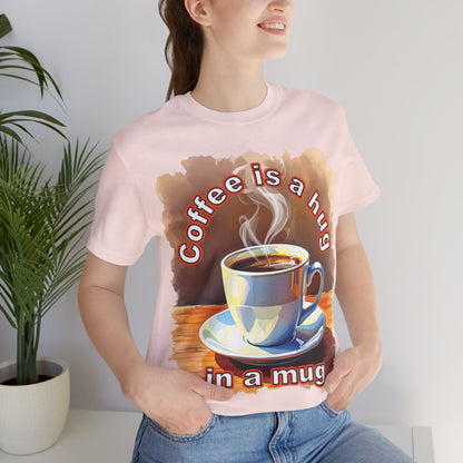 Coffee Lover Tee