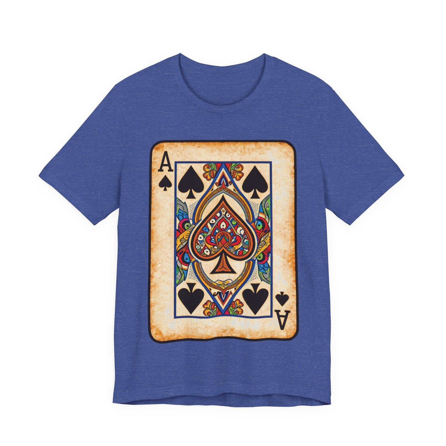Ace of Spades Tee