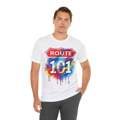 Route 101 Tee