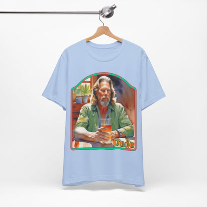 The Dude Tee
