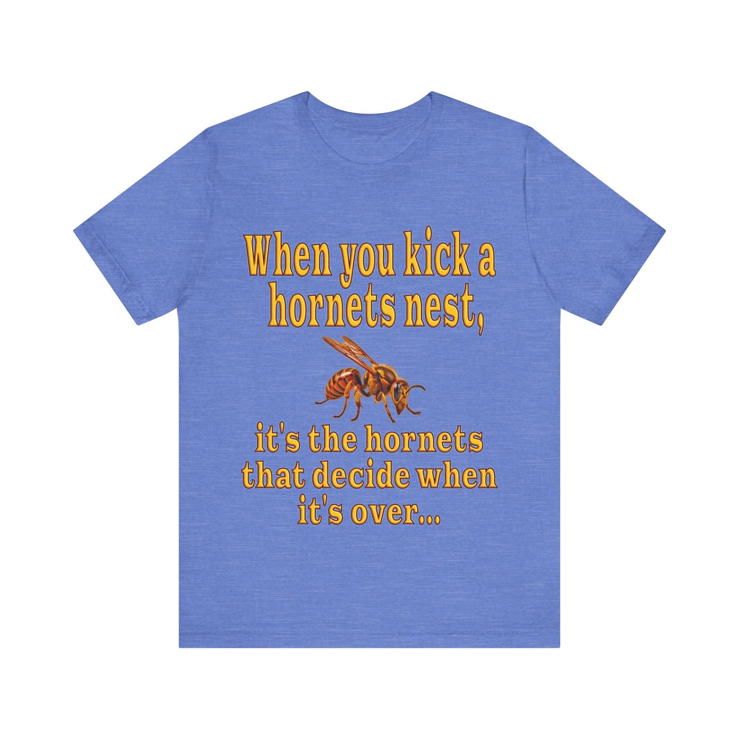 Hornets Nest Tee