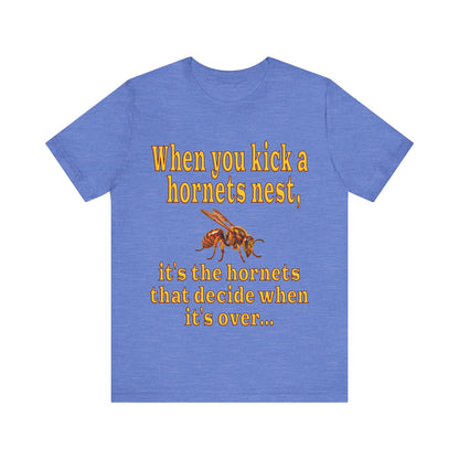 Hornets Nest Tee