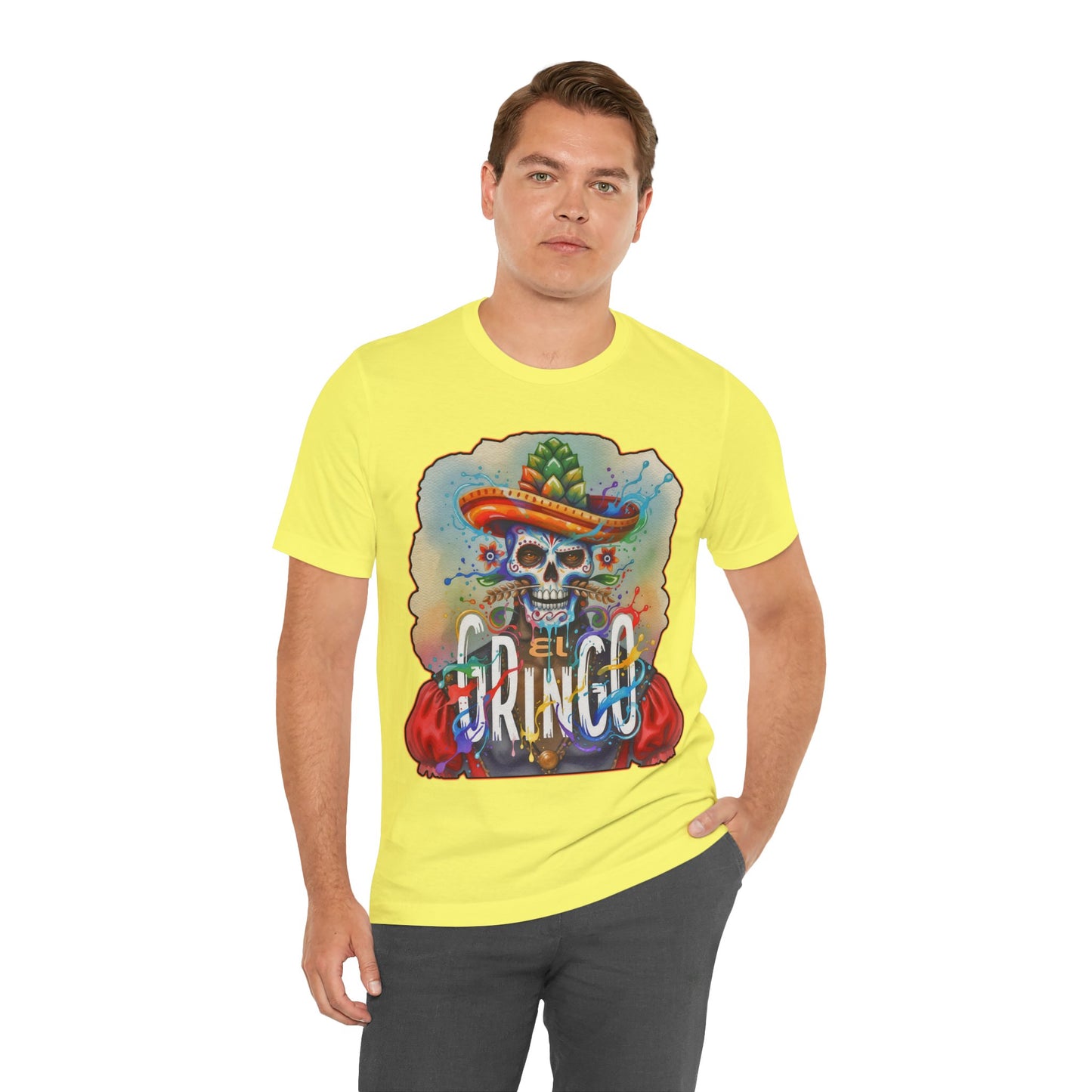 El Gringo Tee
