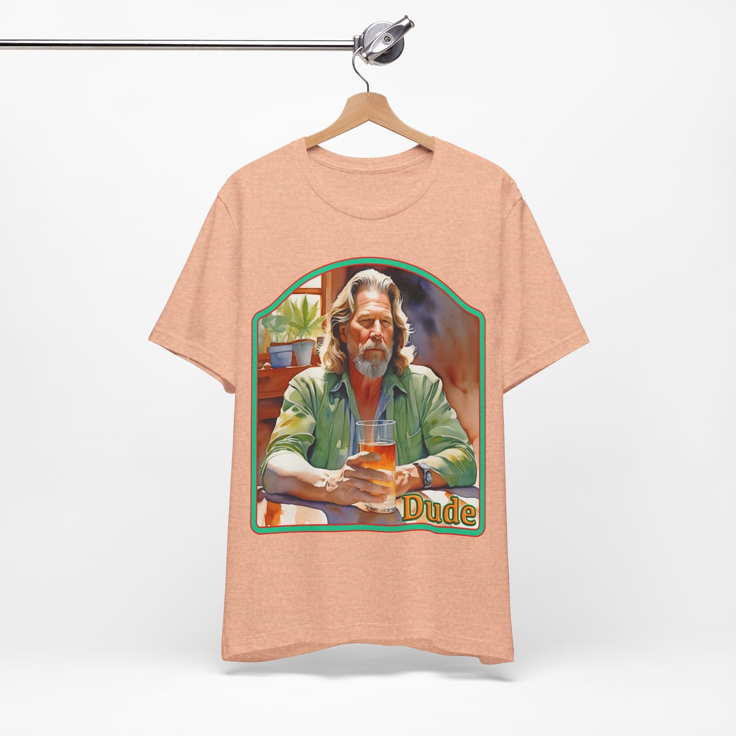 The Dude Tee
