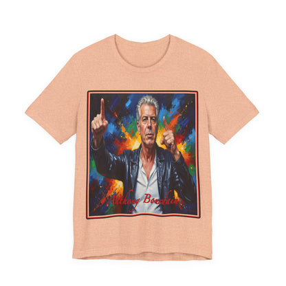 Anthony Bourdain Tee