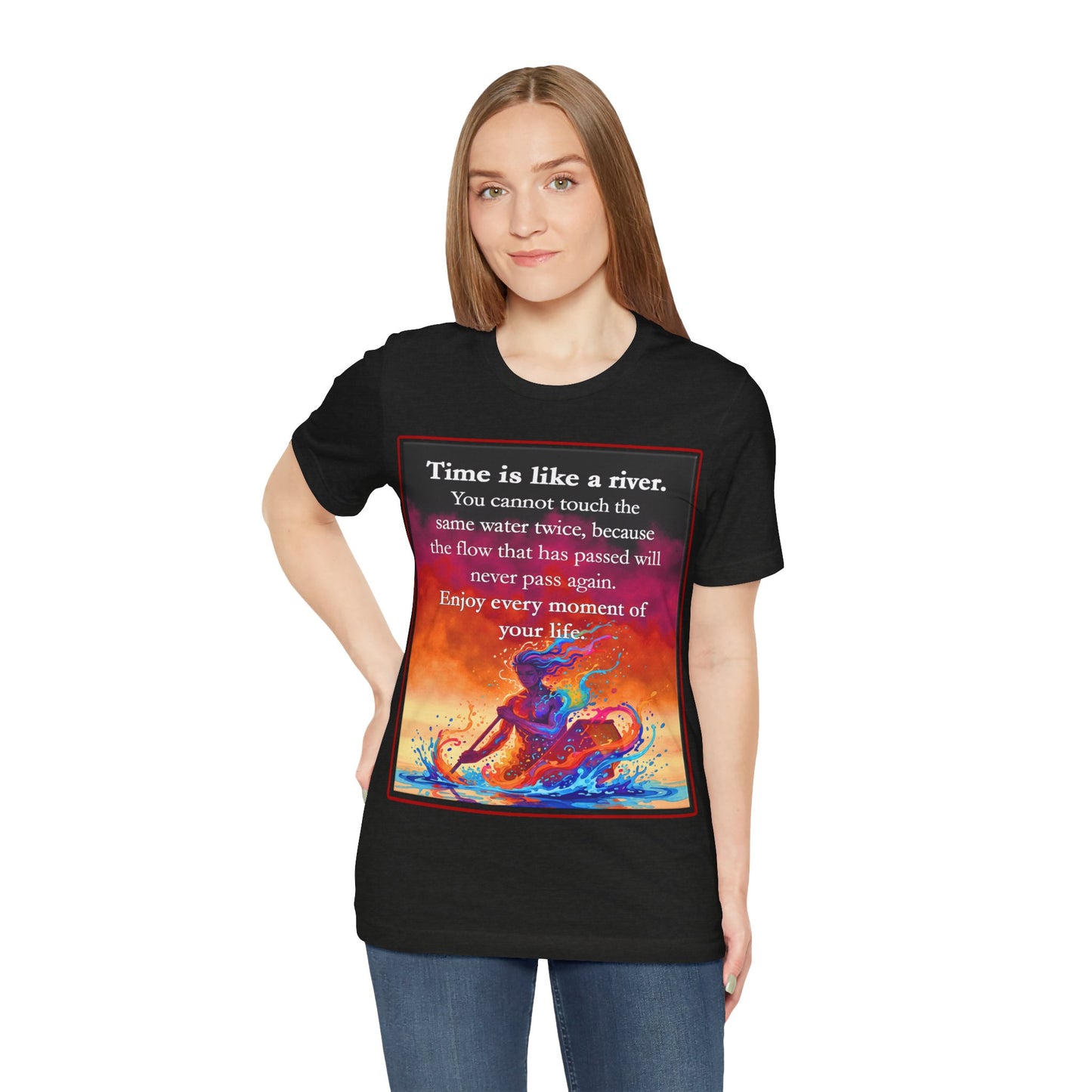 Inspirational Life Tee