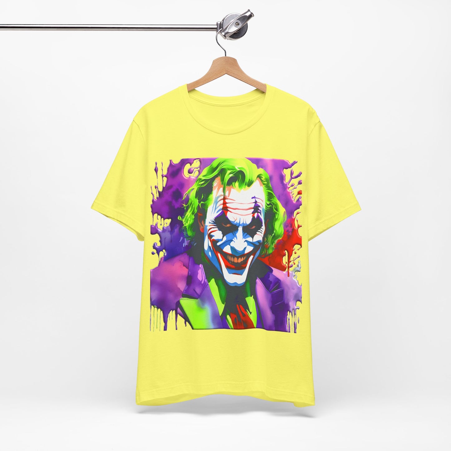 Jester Joker Tee