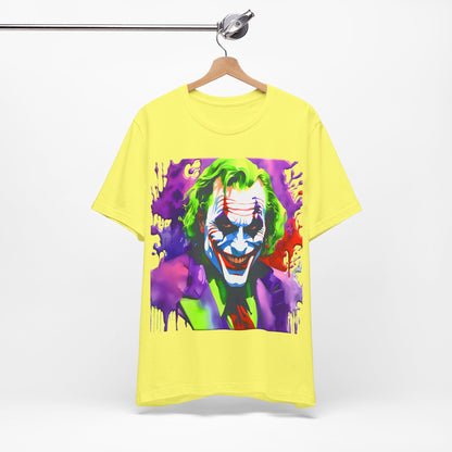Jester Joker Tee