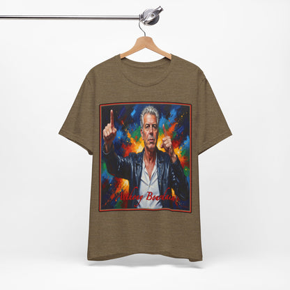 Anthony Bourdain Tee