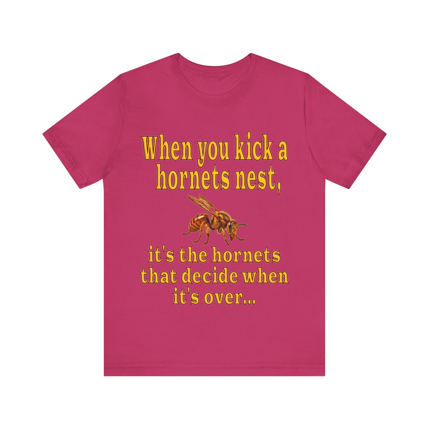 Hornets Nest Tee