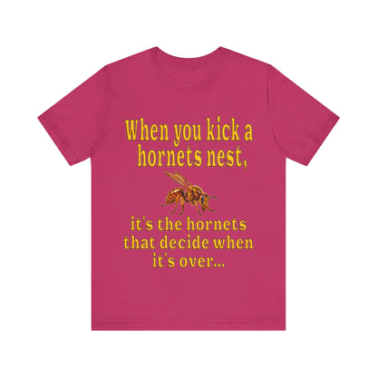 Hornets Nest Tee