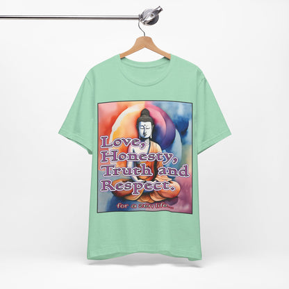 Zen Life Tee