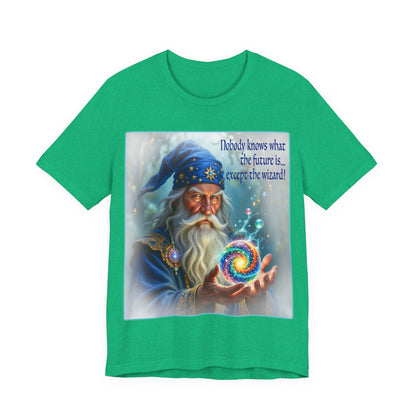 Mystical Wizard Tee