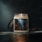 Halloween Candle