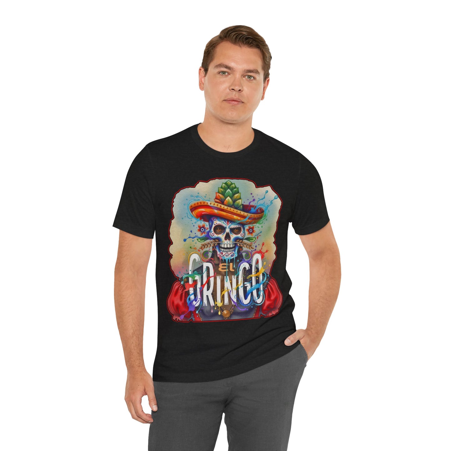 El Gringo Tee
