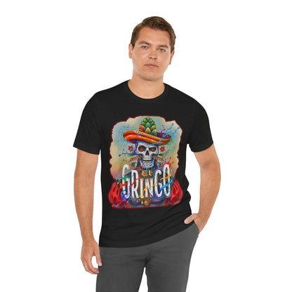 El Gringo Tee
