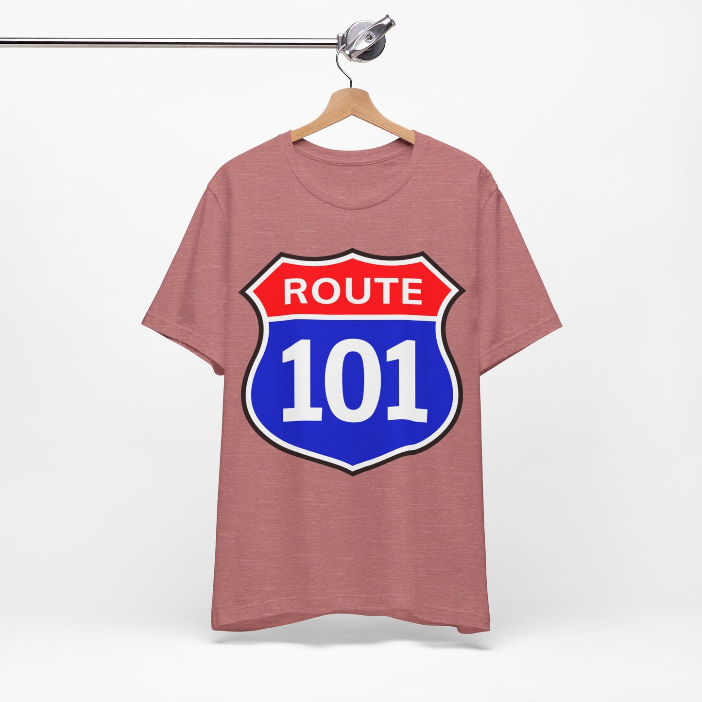 Route 101 Tee