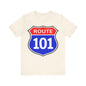 Route 101 Tee