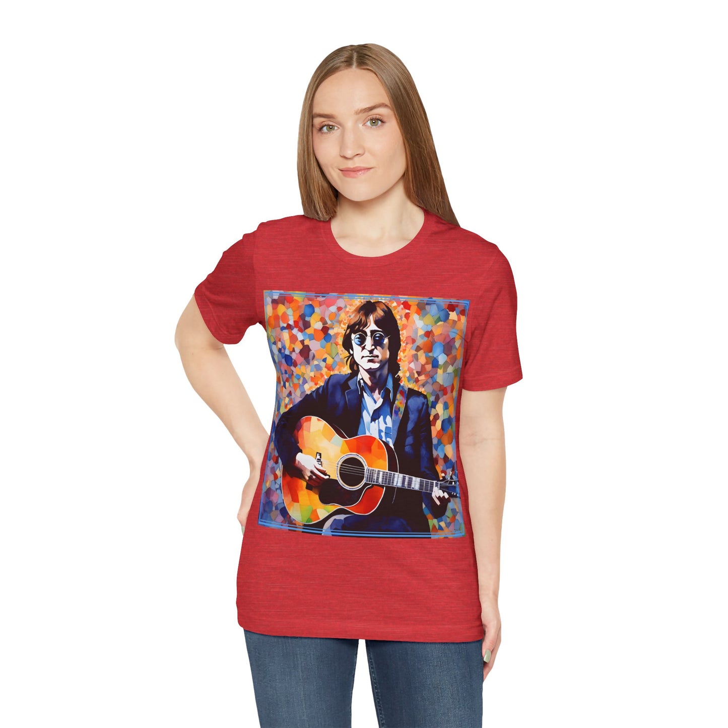 John Lennon Tee