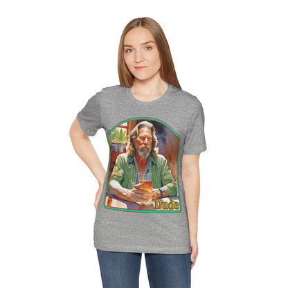 The Dude Tee