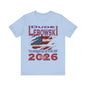 Lebowski Vote 2026 Tee