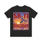 SR‑71 Spy Plane Tee