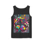 Boxing Gloves Tank Top