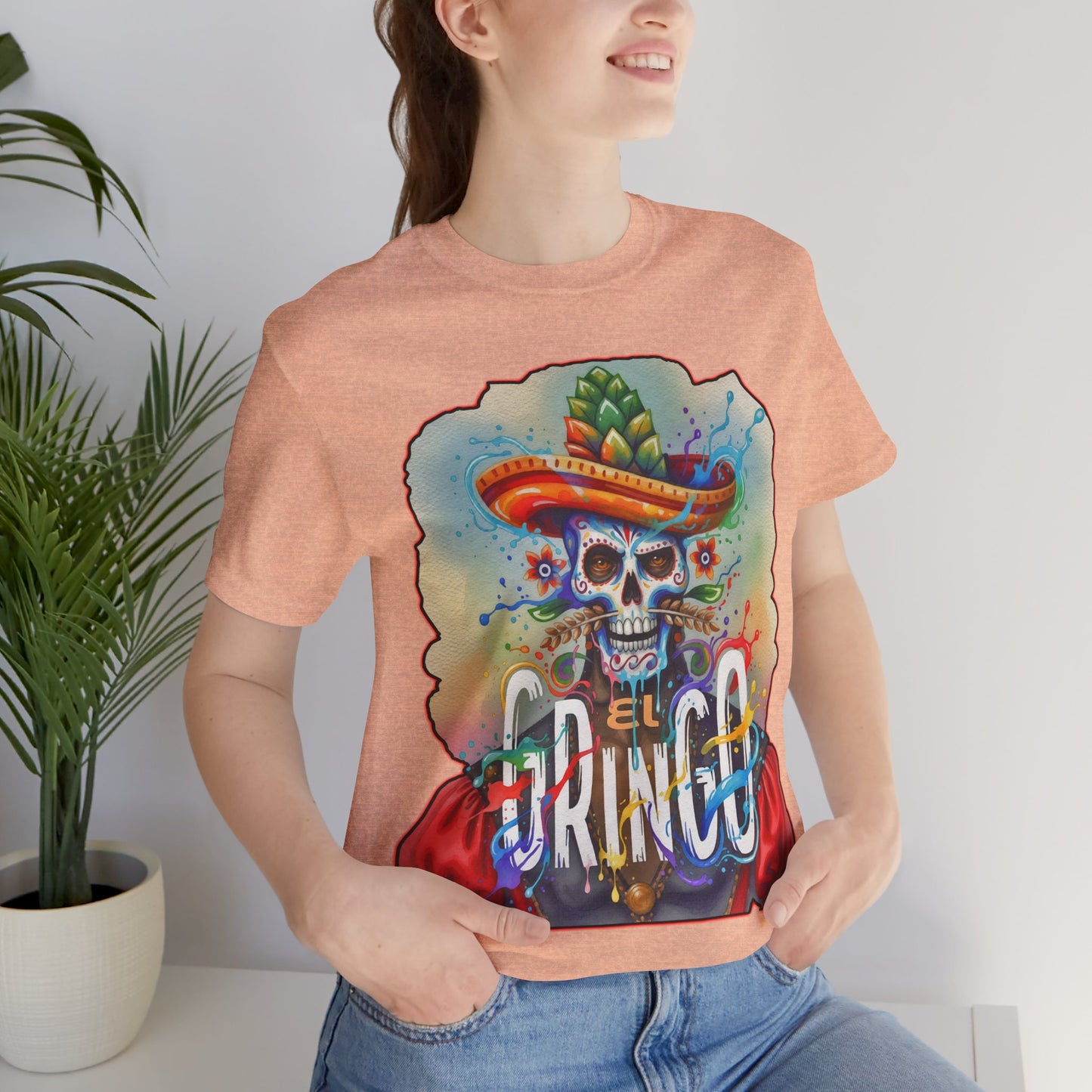 El Gringo Tee