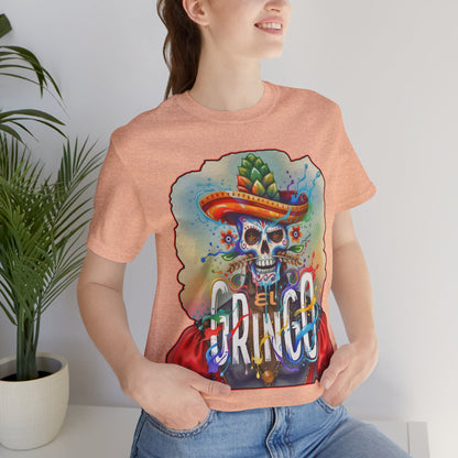 El Gringo Tee