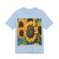 Sunflower Tee