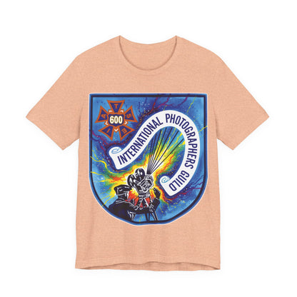 International Photographers Tee